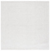 Safavieh Martha Stewart Azura 6'-7" x 6'-7" Rug in Ivory