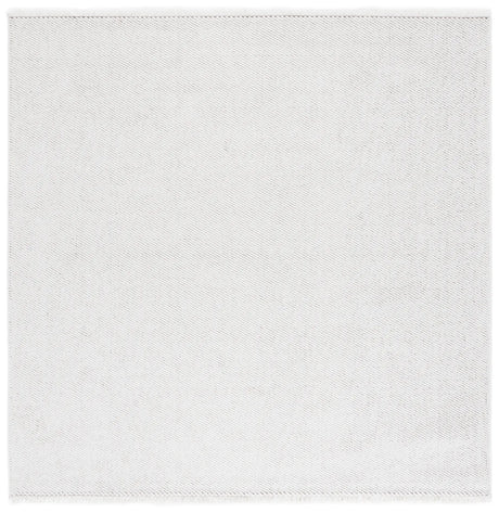 Safavieh Martha Stewart Azura 6'-7" x 6'-7" Rug in Ivory