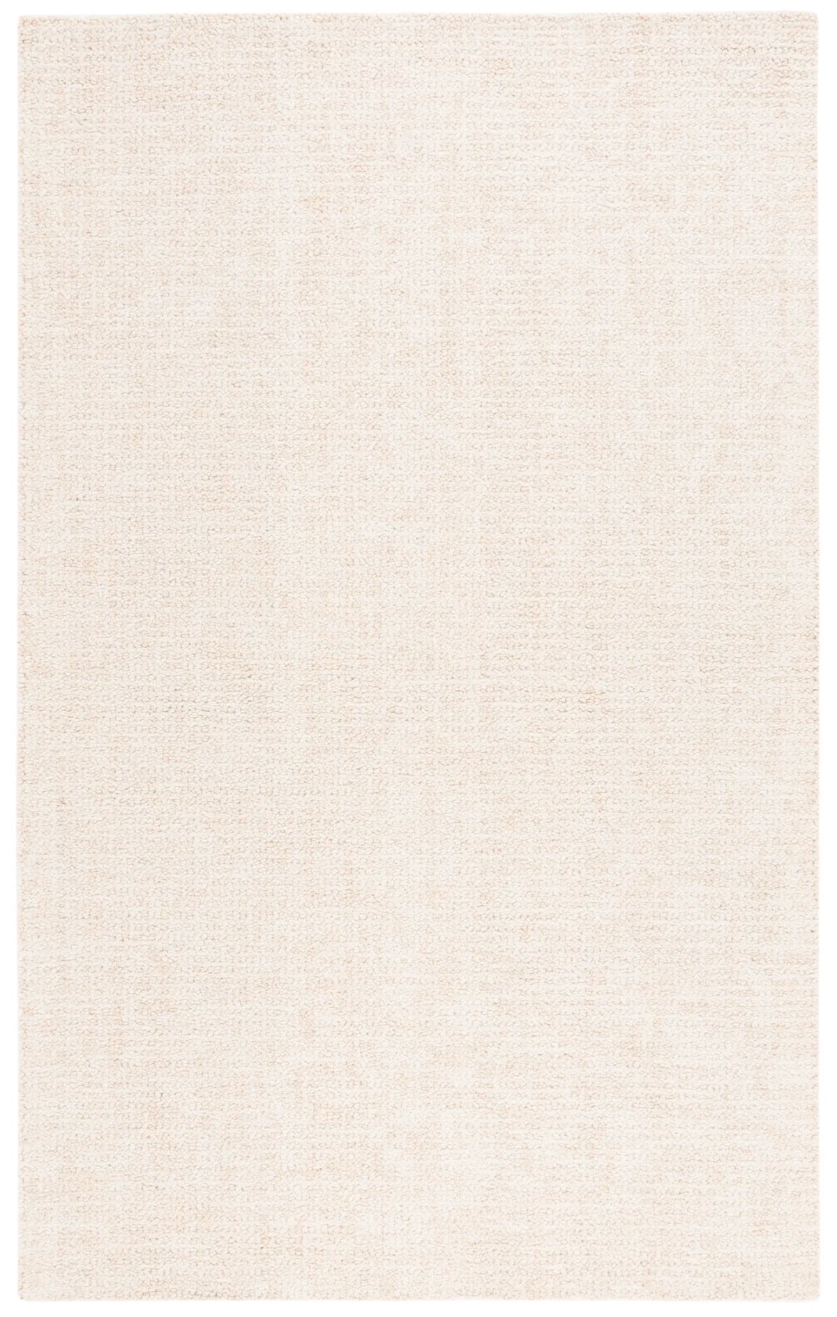 Safavieh Abstract 4'-0" x 6'-0" Rug in Ivory / Beige