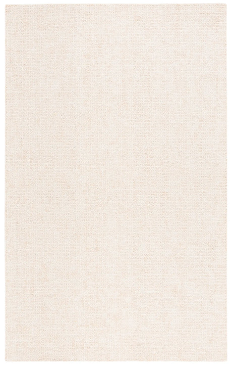 Safavieh Abstract 4'-0" x 6'-0" Rug in Ivory / Beige