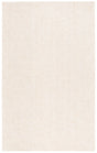 Safavieh Abstract 4'-0" x 6'-0" Rug in Ivory / Beige