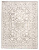 Safavieh Reflection 10'-0" x 14'-0" Rug in Beige / Cream