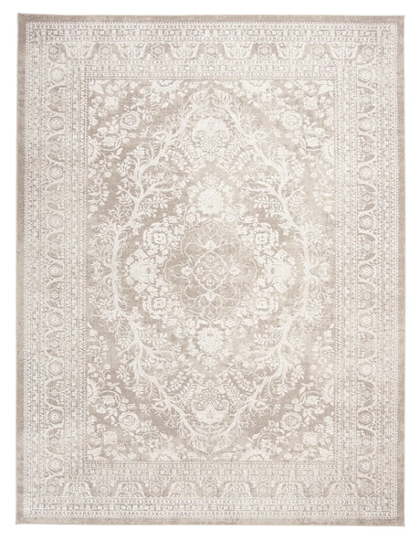 Safavieh Reflection 10'-0" x 14'-0" Rug in Beige / Cream