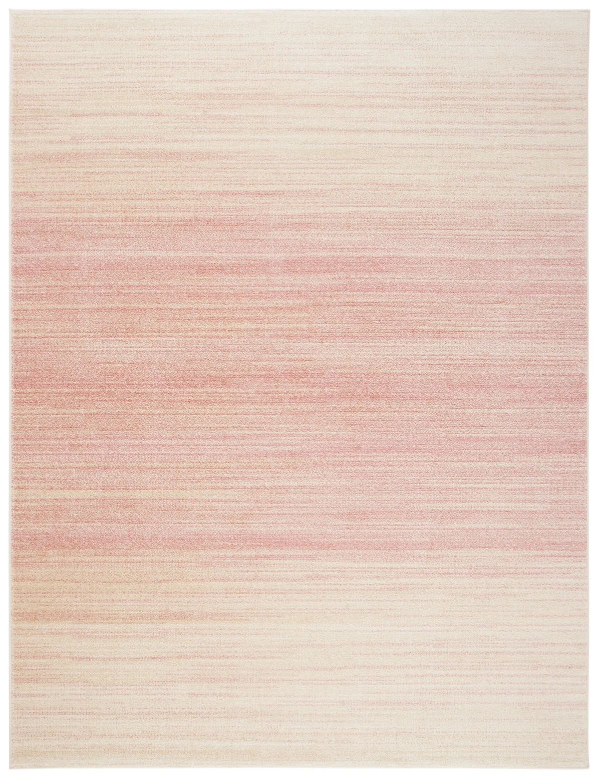 Safavieh Adirondack 10'-0" x 14'-0" Rug in Pink / Ivory