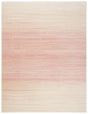 Safavieh Adirondack 10'-0" x 14'-0" Rug in Pink / Ivory