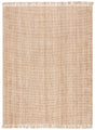 Safavieh Natural Fiber 10'-0" x 14'-0" Rug in Natural