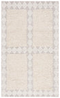 Safavieh Natura 4'-0" x 6'-0" Rug in Beige / Ivory