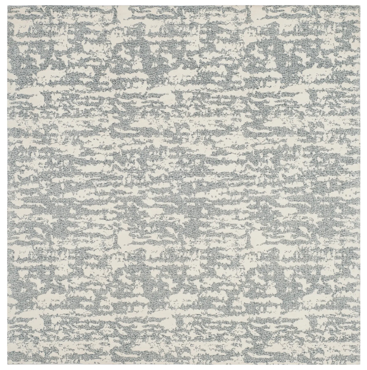 Safavieh Marbella 6'-0" x 6'-0" Rug in Blue / Ivory