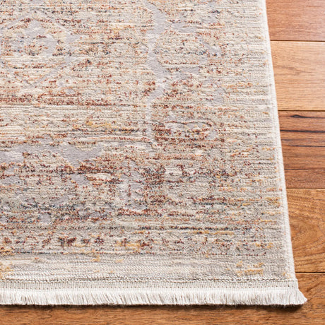 Safavieh Marvel 5'-1" x 7'-6" Rug in Beige / Gold