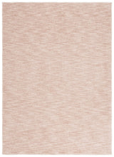 Safavieh Haven 4'-0" x 6'-0" Rug in Light Pink