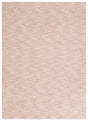Safavieh Haven 4'-0" x 6'-0" Rug in Light Pink