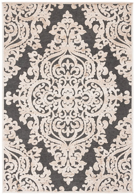 Safavieh Paradise 5'-3" x 7'-6" Rug in Stone
