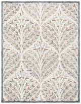 Safavieh Capri 10'-0" x 14'-0" Rug in Ivory / Green