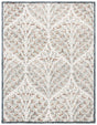 Safavieh Capri 10'-0" x 14'-0" Rug in Ivory / Green