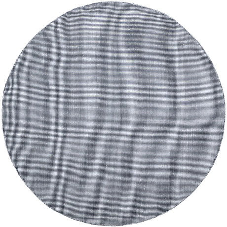 Safavieh Montauk 6'-0" x 6'-0" Rug in Ivory / Navy