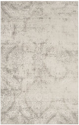Safavieh Princeton 4'-0" x 6'-0" Rug in Grey / Beige