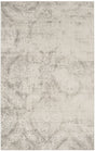 Safavieh Princeton 4'-0" x 6'-0" Rug in Grey / Beige