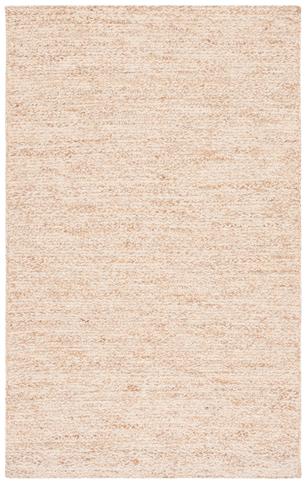 Safavieh Natural Fiber 4'-0" x 6'-0" Rug in Ivory / Natural