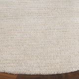 Safavieh Mirage 6'-0" x 6'-0" Rug in Ivory
