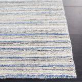 Safavieh Mirage 4'-0" x 6'-0" Rug in Ivory / Blue