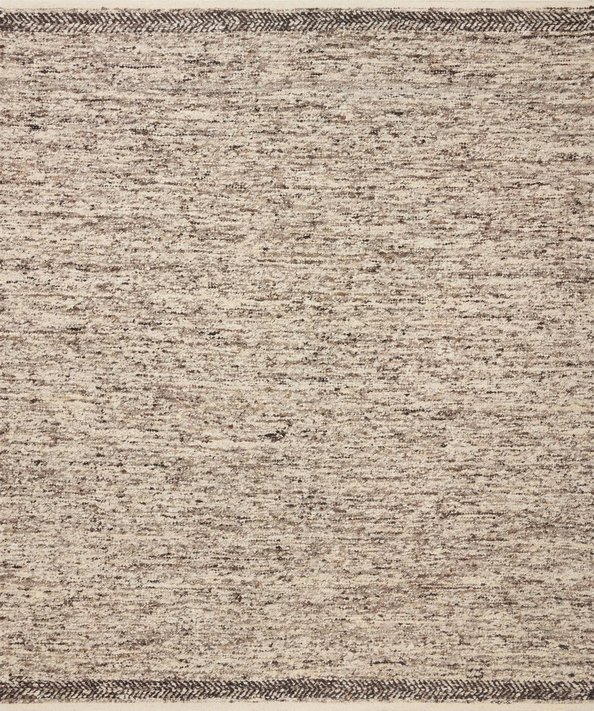Loloi Reyla Rla-01 Granite/Mocha Rug - main flat