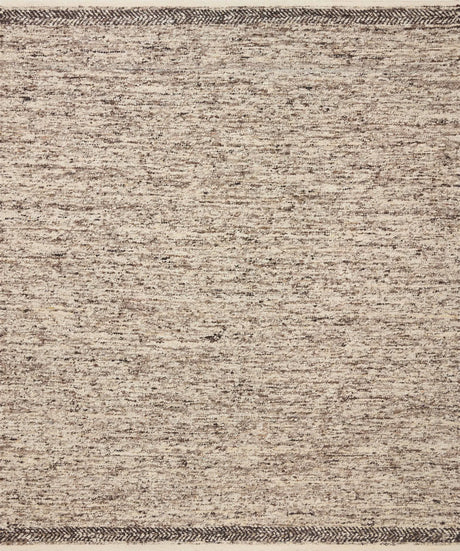 Loloi Reyla Rla-01 Granite/Mocha Rug - main flat