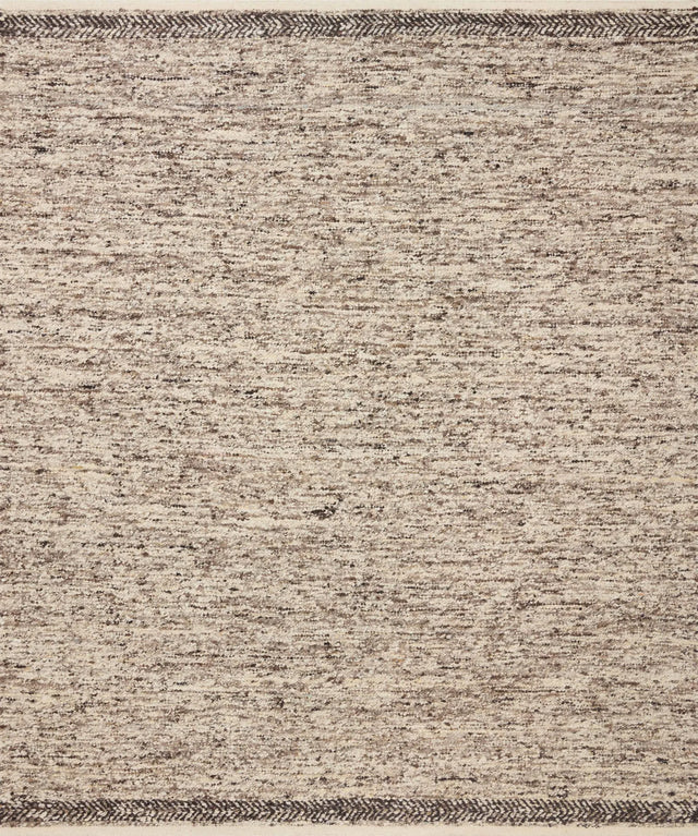 Loloi Reyla Rla-01 Granite/Mocha Rug - main flat