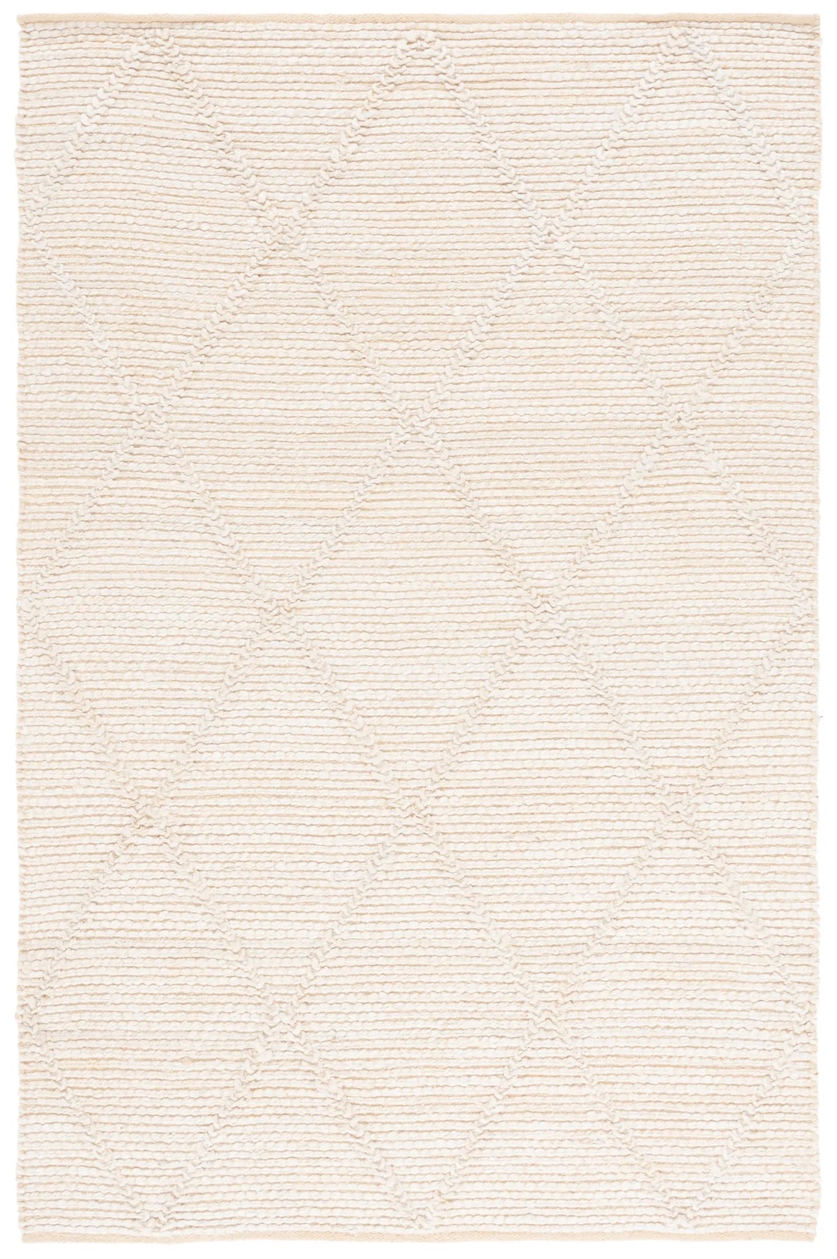 Safavieh Natural Fiber 4'-0" x 6'-0" Rug in Natural