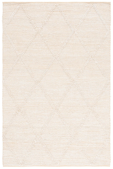 Safavieh Natural Fiber 4'-0" x 6'-0" Rug in Natural