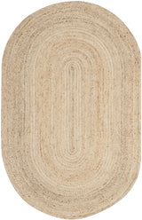 Safavieh Cape Cod 5'-0" x 8'-0" Rug in Natural