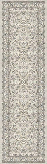 Dynamic Rugs Ancient Garden 57276 Cream/Beige Rug - Runner 2