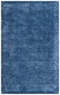 Safavieh Glamour 4'-0" x 6'-0" Rug in Navy