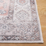 Safavieh Arizona 4'-0" x 6'-0" Rug in Beige / Taupe