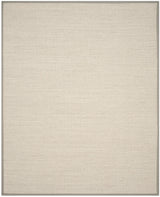 Safavieh Natural Fiber 10'-0" x 14'-0" Rug in Marble / Khaki Grey