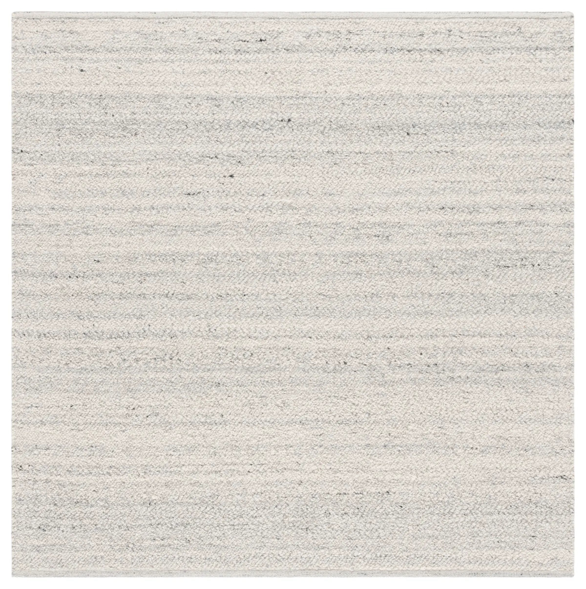 Safavieh Natura 6'-0" x 6'-0" Rug in Light Grey