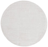 Safavieh Saylor 100 6'-3" x 6'-3" Rug in Ivory