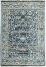 Dynamic Rugs Juno 6881 Blue Rugs - Rectangular