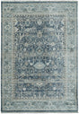 Dynamic Rugs Juno 6881 Blue Rugs - Rectangular