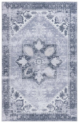 Safavieh Tucson 4'-0" x 6'-0" Rug in Grey