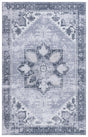Safavieh Tucson 4'-0" x 6'-0" Rug in Grey