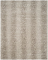 Safavieh Tibetan 8'-0" x 10'-0" Rug in Grey
