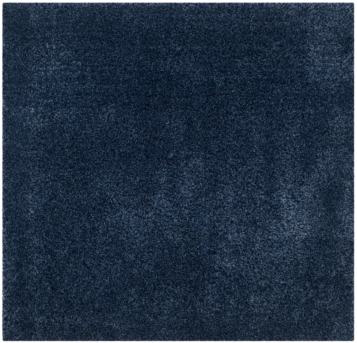 Safavieh California Shag 10'-0" x 10'-0" Rug in Navy