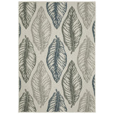 Oriental Weavers Torrey 5570Y Beige/ Grey Rug - main flat