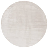Safavieh Carter 6'-7" x 6'-7" Rug in Ivory / Taupe