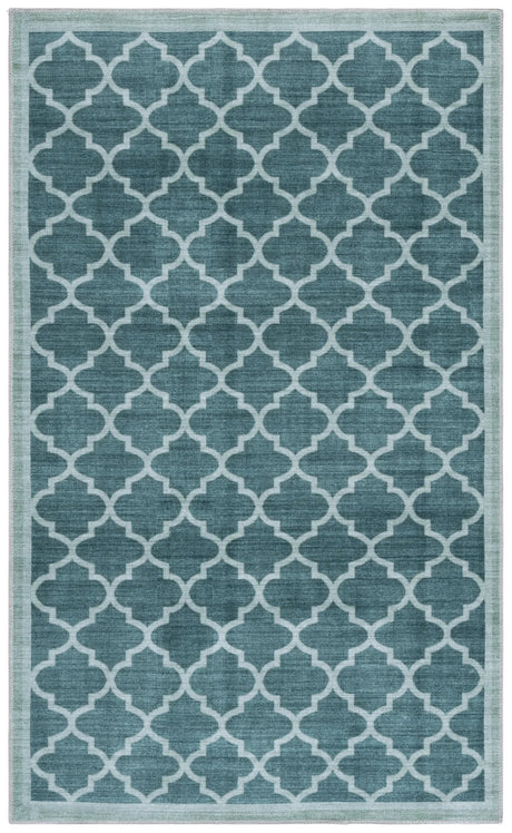 Safavieh Arizona 3'-0" x 5'-0" Rug in Green
