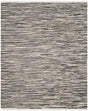 Safavieh Rag Rug 10'-0" x 14'-0" Rug in Black / Multi