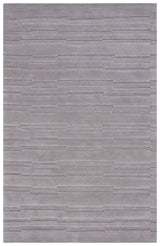 Safavieh Chatham 4'-0" x 6'-0" Rug in Grey