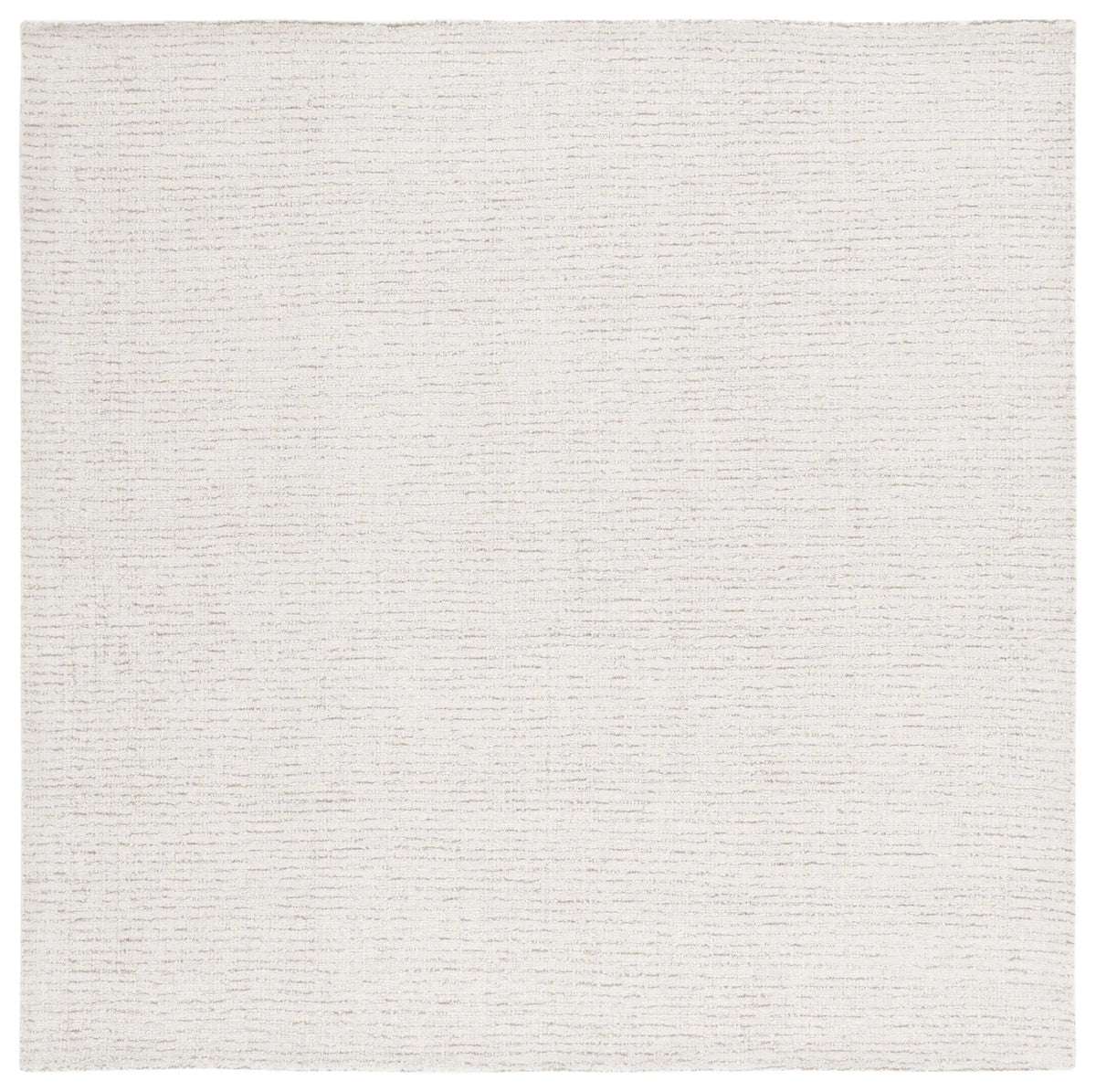 Safavieh Abstract 6'-0" x 6'-0" Rug in Ivory / Beige