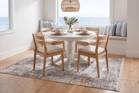 Dynamic Rugs Skyler 6712 Multi Rug - Room