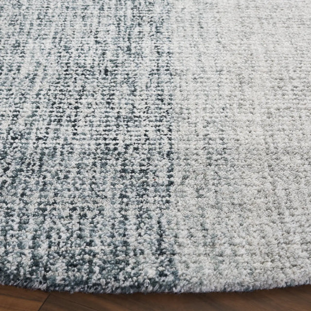 Safavieh Metro 6'-0" x 6'-0" Rug in Grey / Blue